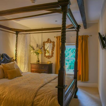 Lowbyer Manor Country House Alston Dış mekan fotoğraf