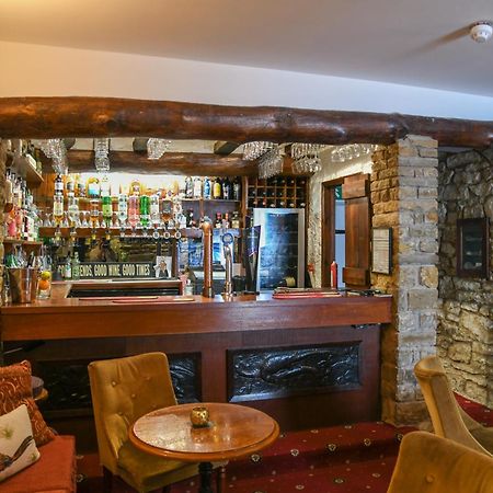 Lowbyer Manor Country House Alston Dış mekan fotoğraf
