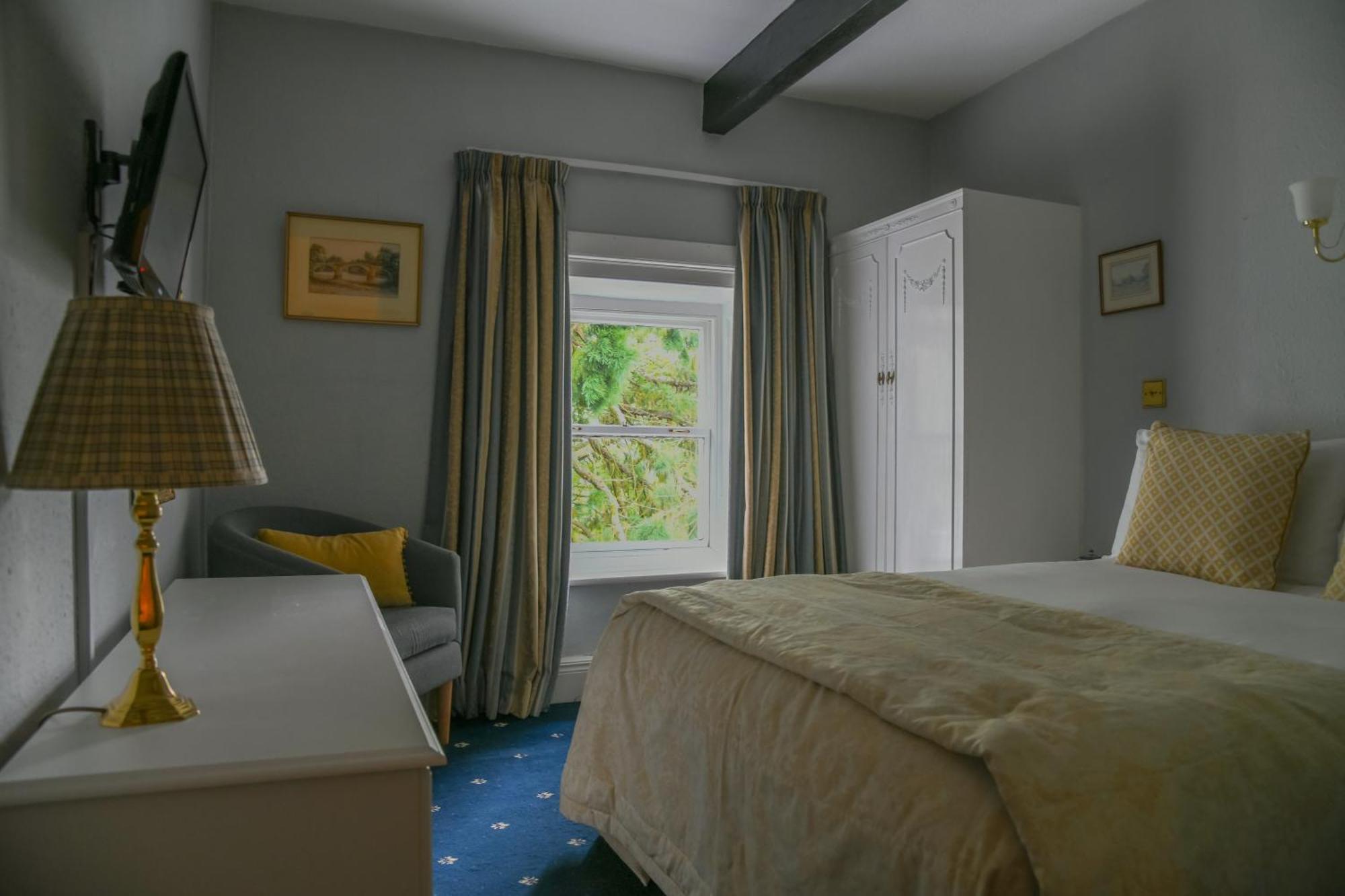 Lowbyer Manor Country House Alston Dış mekan fotoğraf