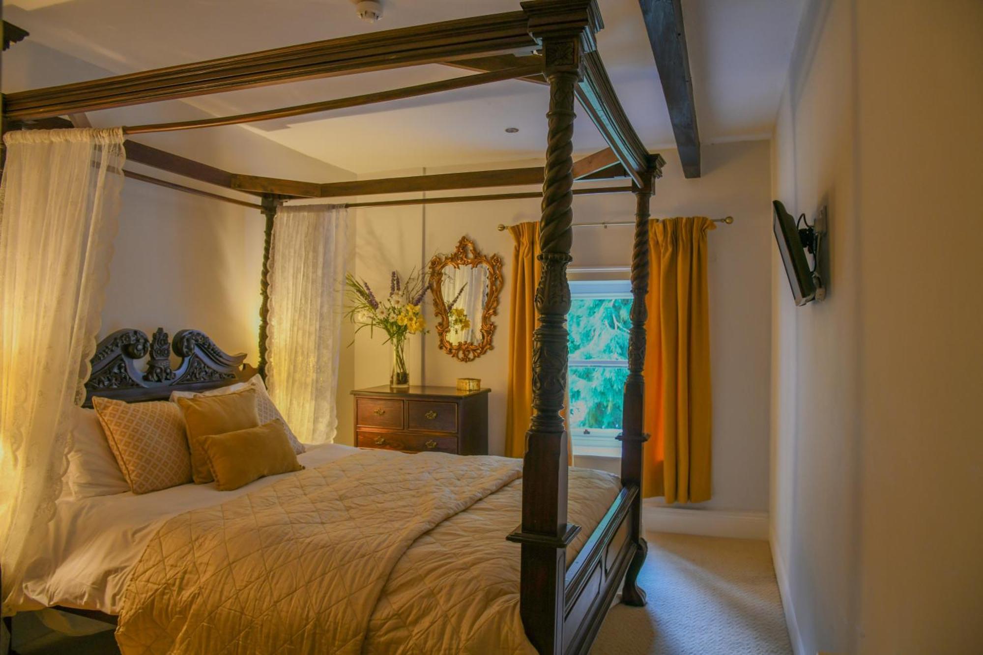 Lowbyer Manor Country House Alston Dış mekan fotoğraf