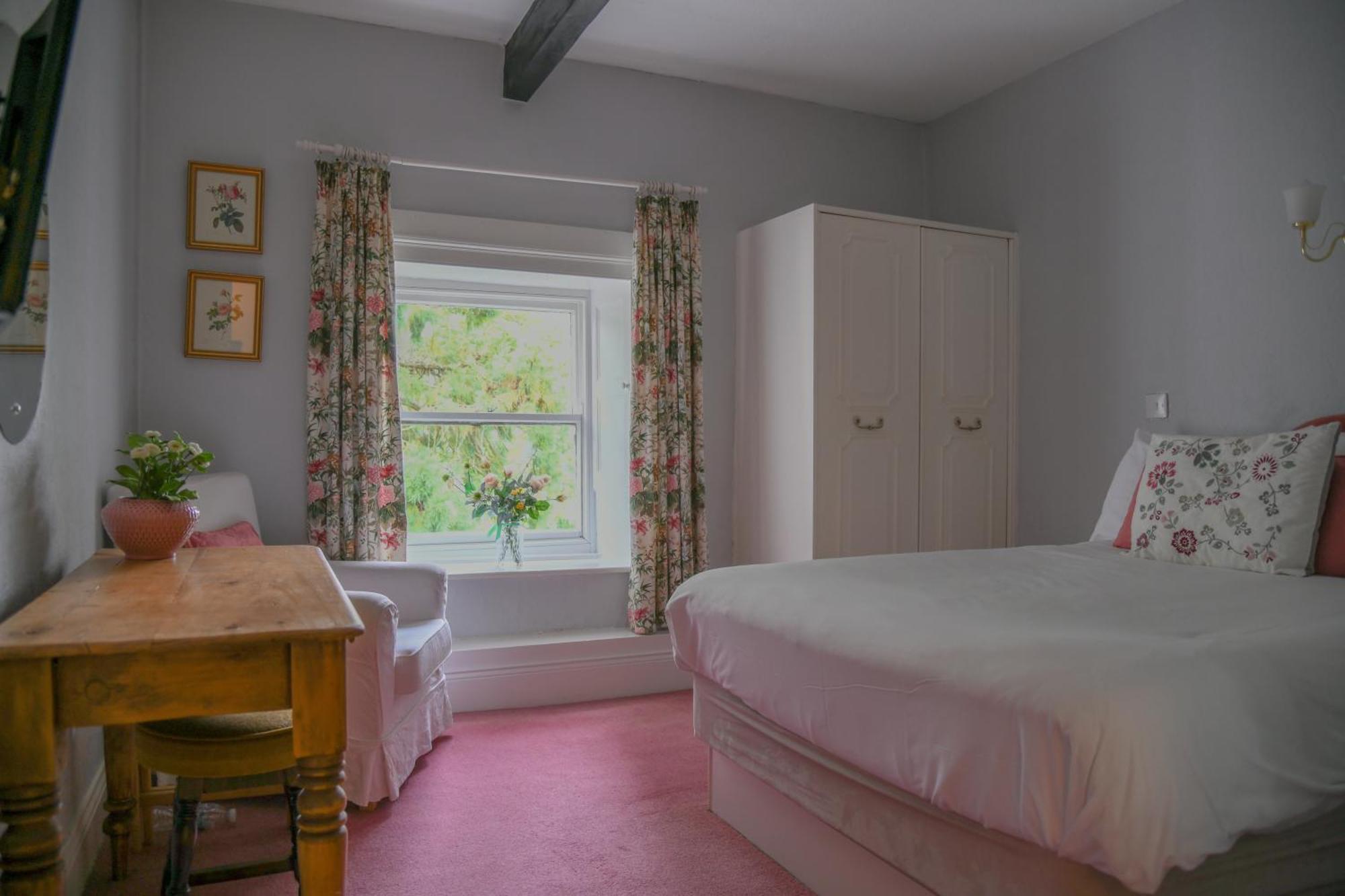 Lowbyer Manor Country House Alston Dış mekan fotoğraf