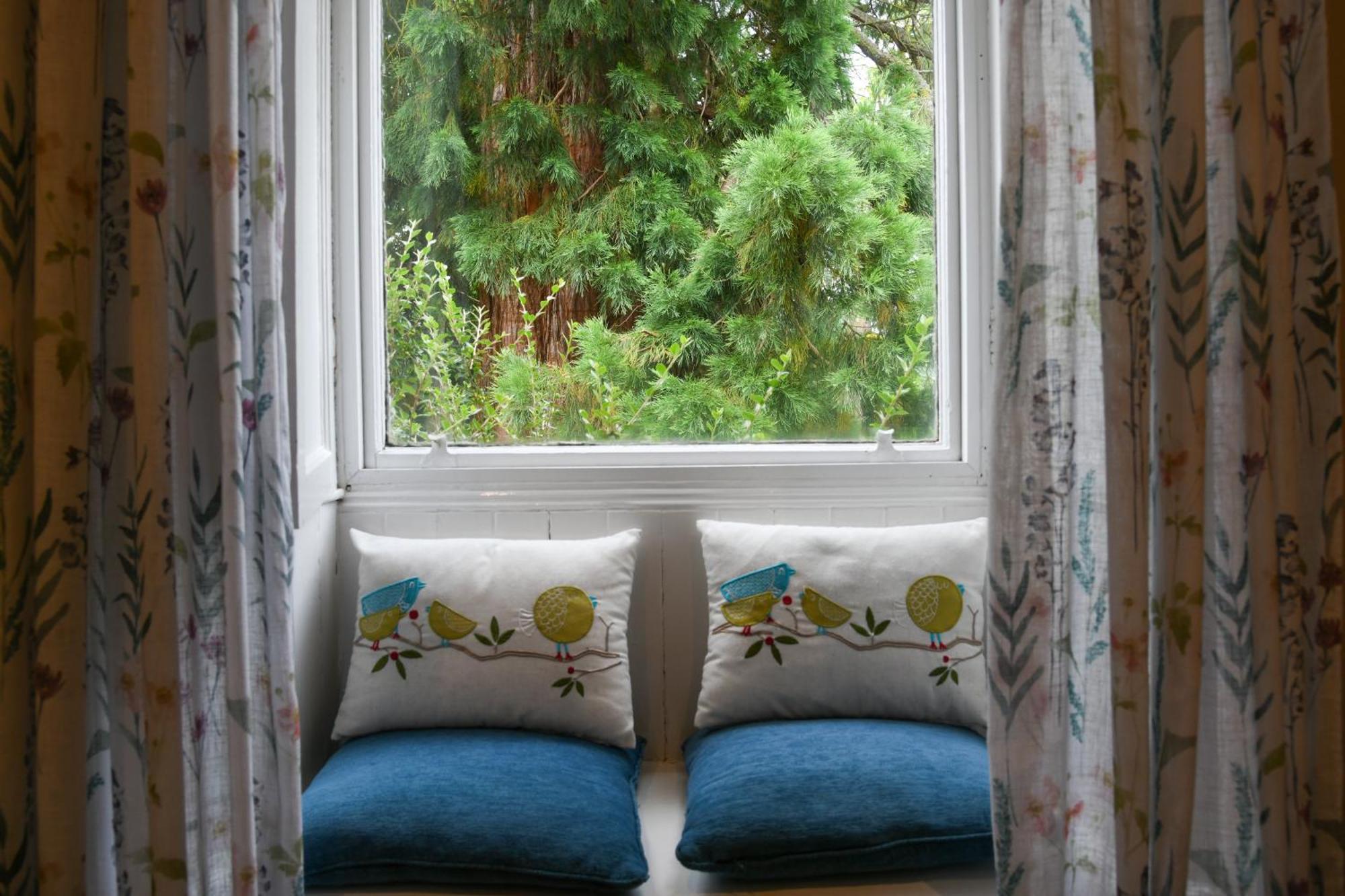 Lowbyer Manor Country House Alston Dış mekan fotoğraf