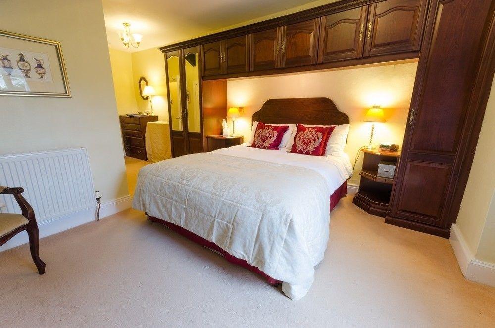 Lowbyer Manor Country House Alston Dış mekan fotoğraf