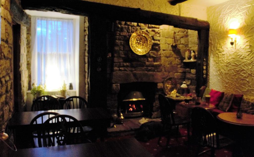 Lowbyer Manor Country House Alston Dış mekan fotoğraf