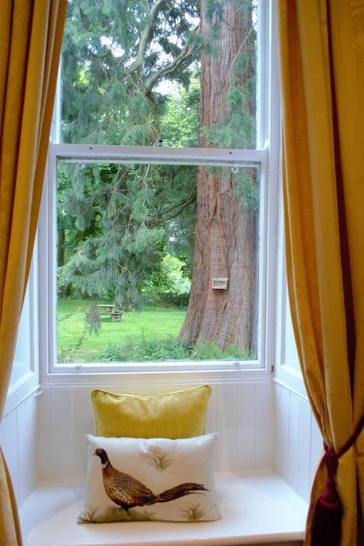 Lowbyer Manor Country House Alston Dış mekan fotoğraf