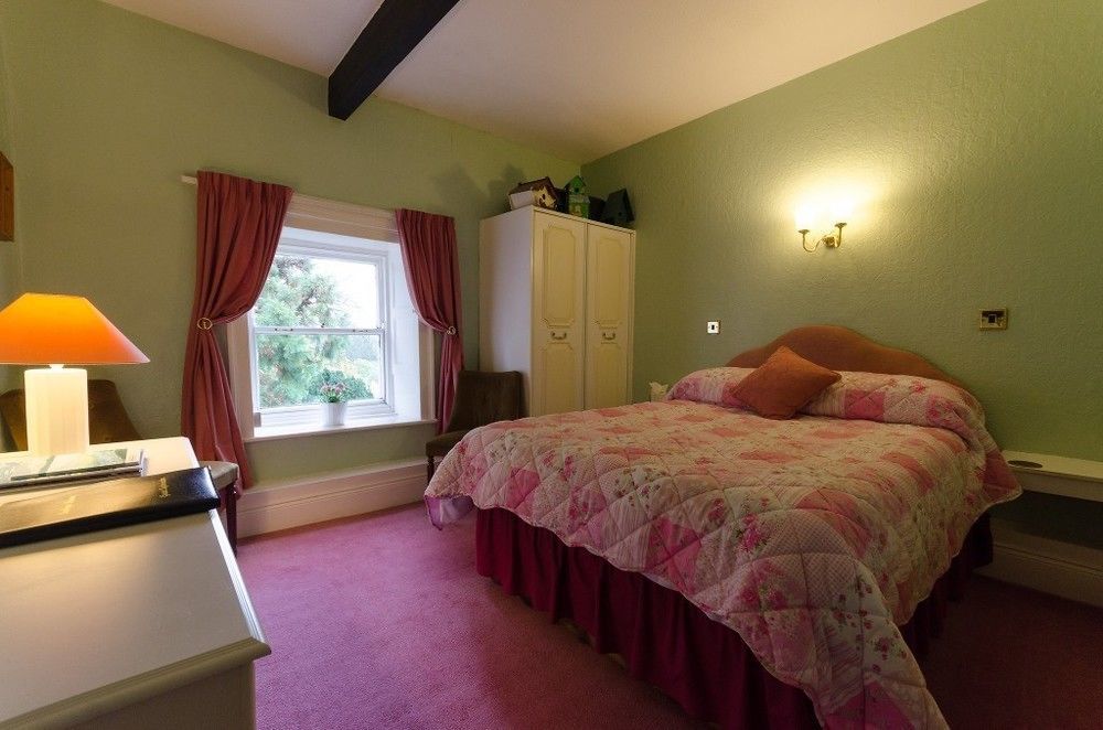 Lowbyer Manor Country House Alston Dış mekan fotoğraf