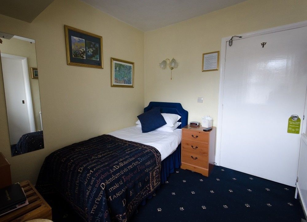 Lowbyer Manor Country House Alston Dış mekan fotoğraf