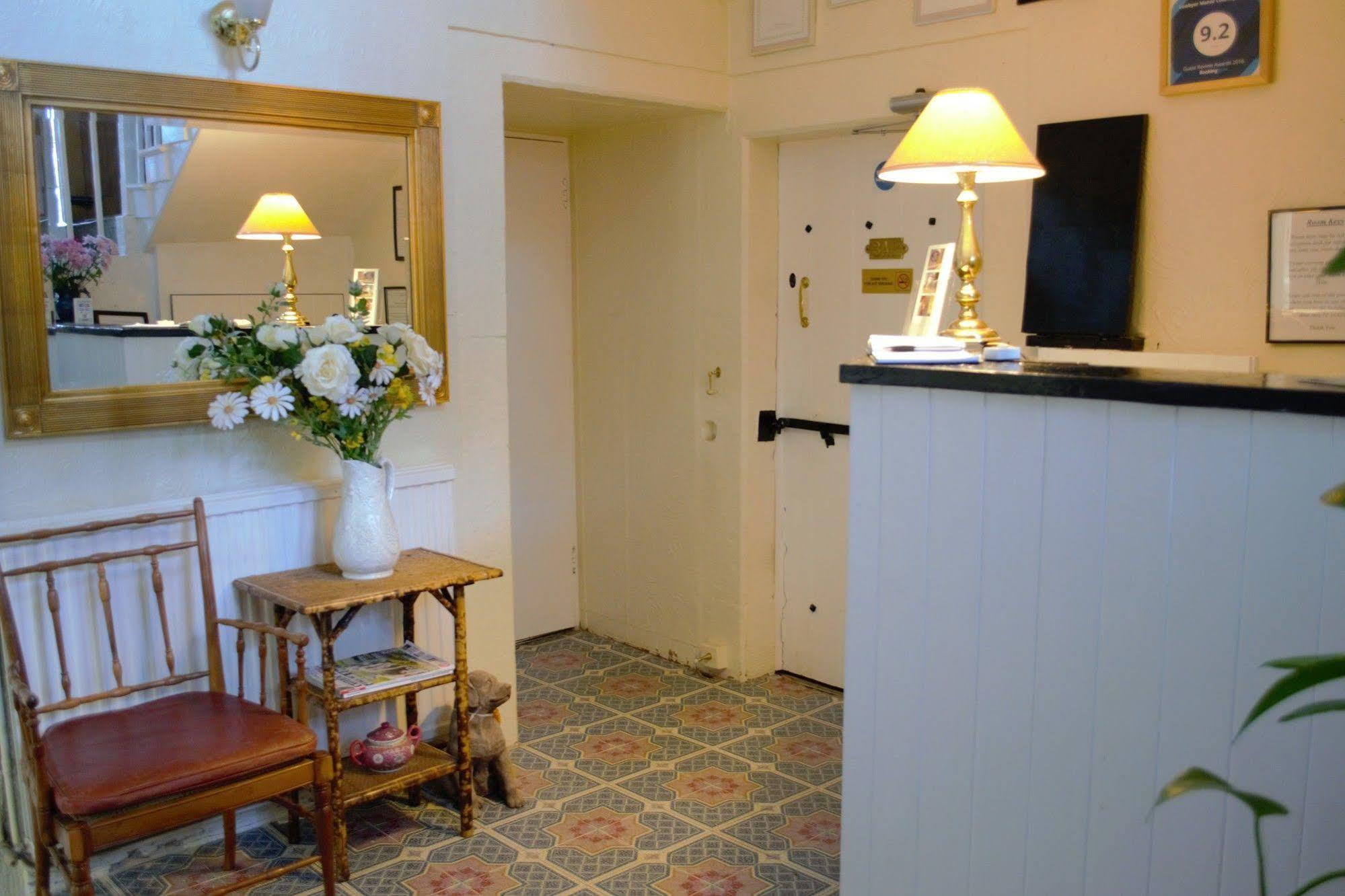 Lowbyer Manor Country House Alston Dış mekan fotoğraf