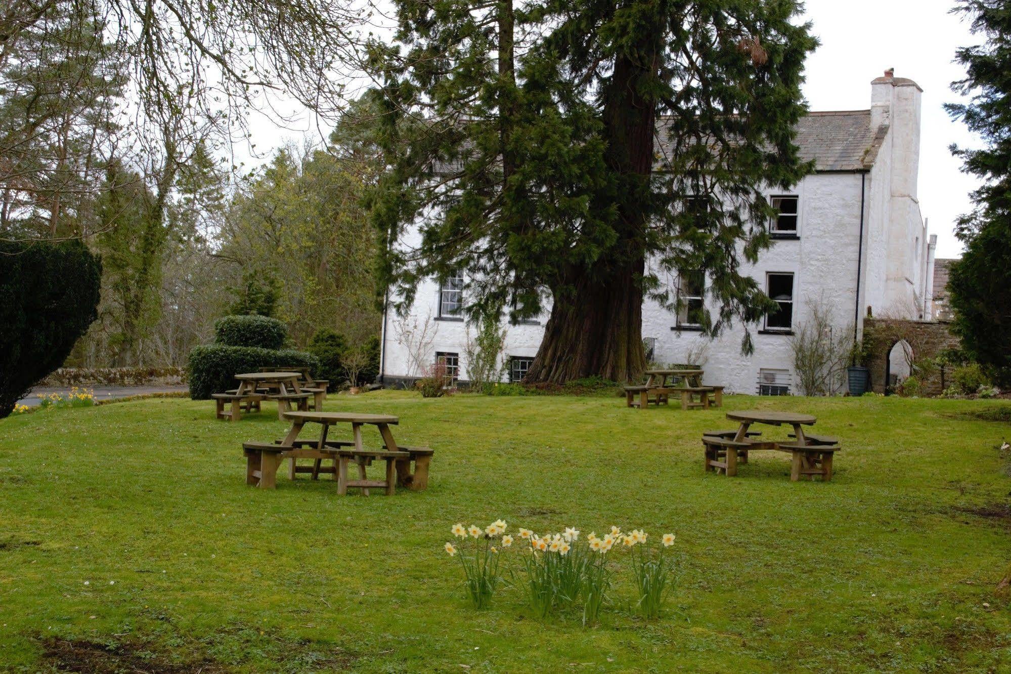 Lowbyer Manor Country House Alston Dış mekan fotoğraf