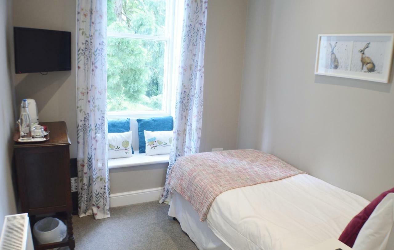 Lowbyer Manor Country House Alston Dış mekan fotoğraf