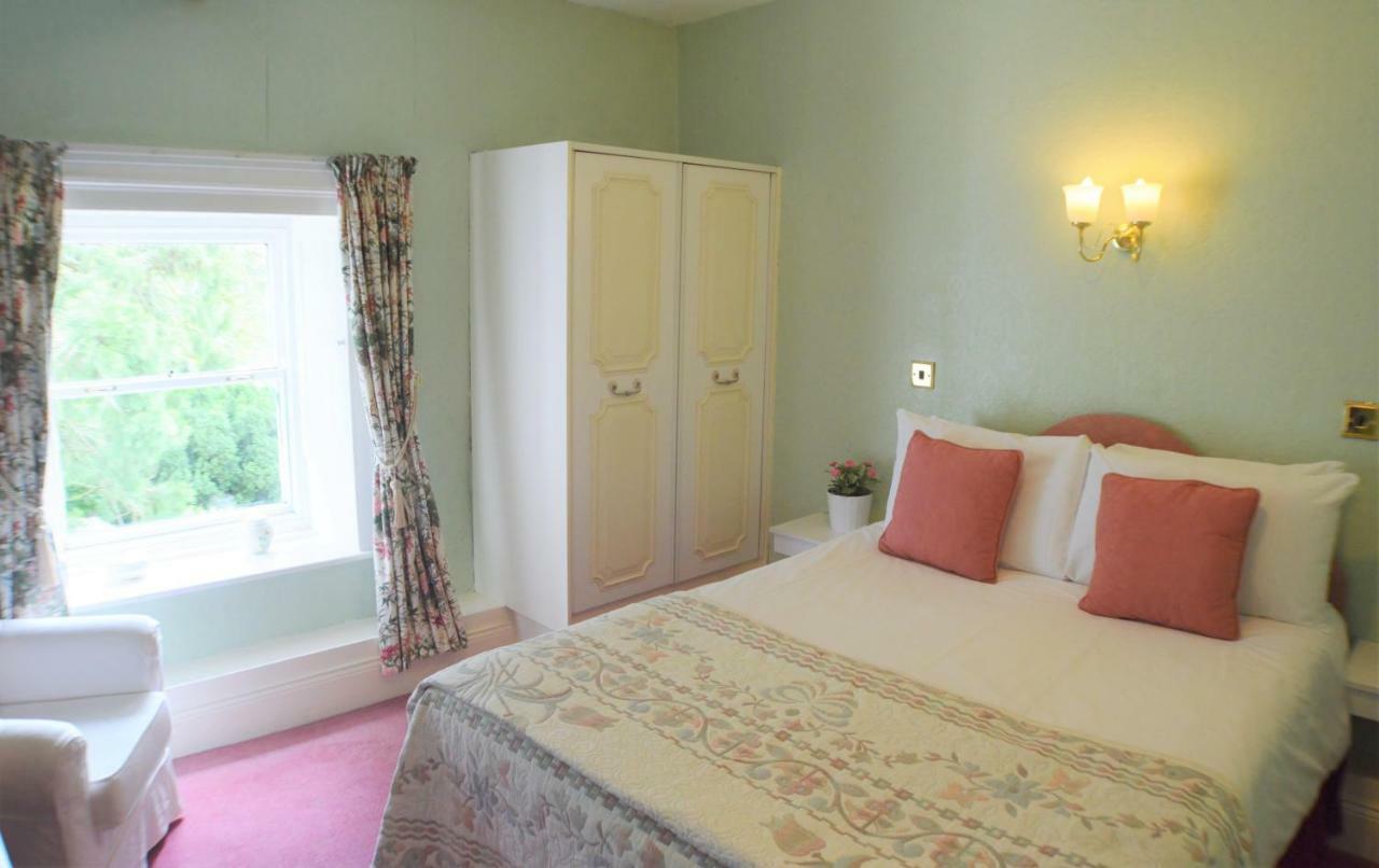 Lowbyer Manor Country House Alston Dış mekan fotoğraf