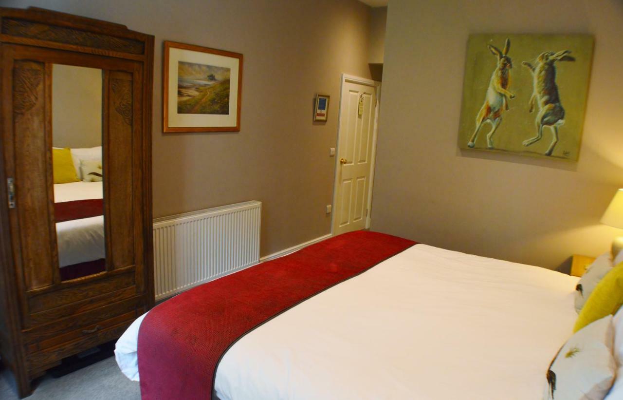 Lowbyer Manor Country House Alston Dış mekan fotoğraf