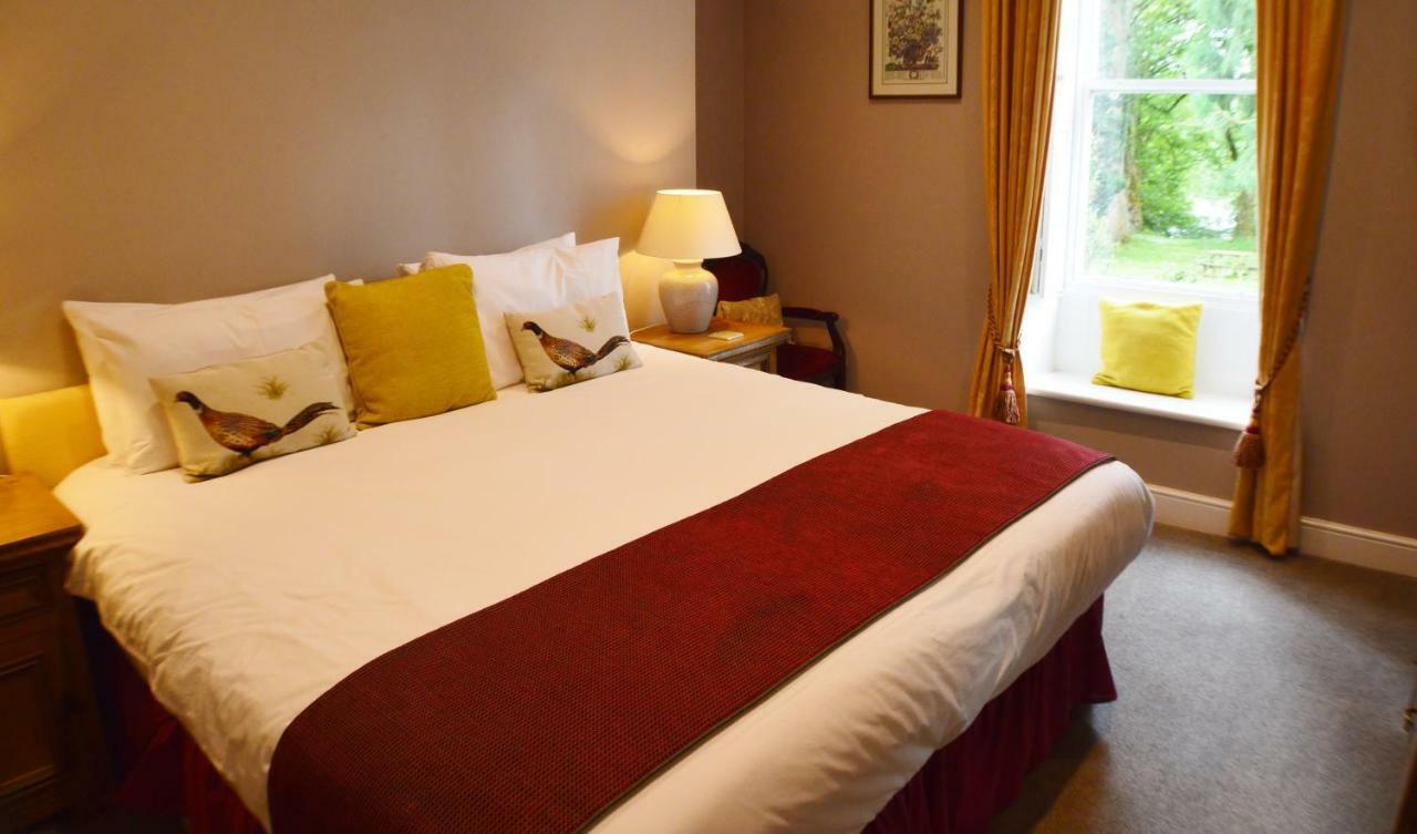 Lowbyer Manor Country House Alston Dış mekan fotoğraf
