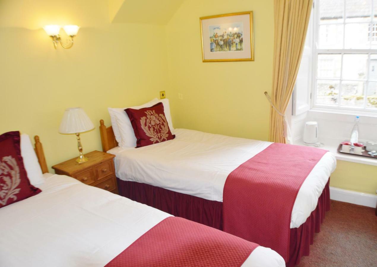 Lowbyer Manor Country House Alston Dış mekan fotoğraf
