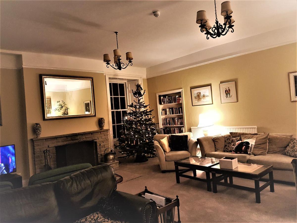 Lowbyer Manor Country House Alston Dış mekan fotoğraf