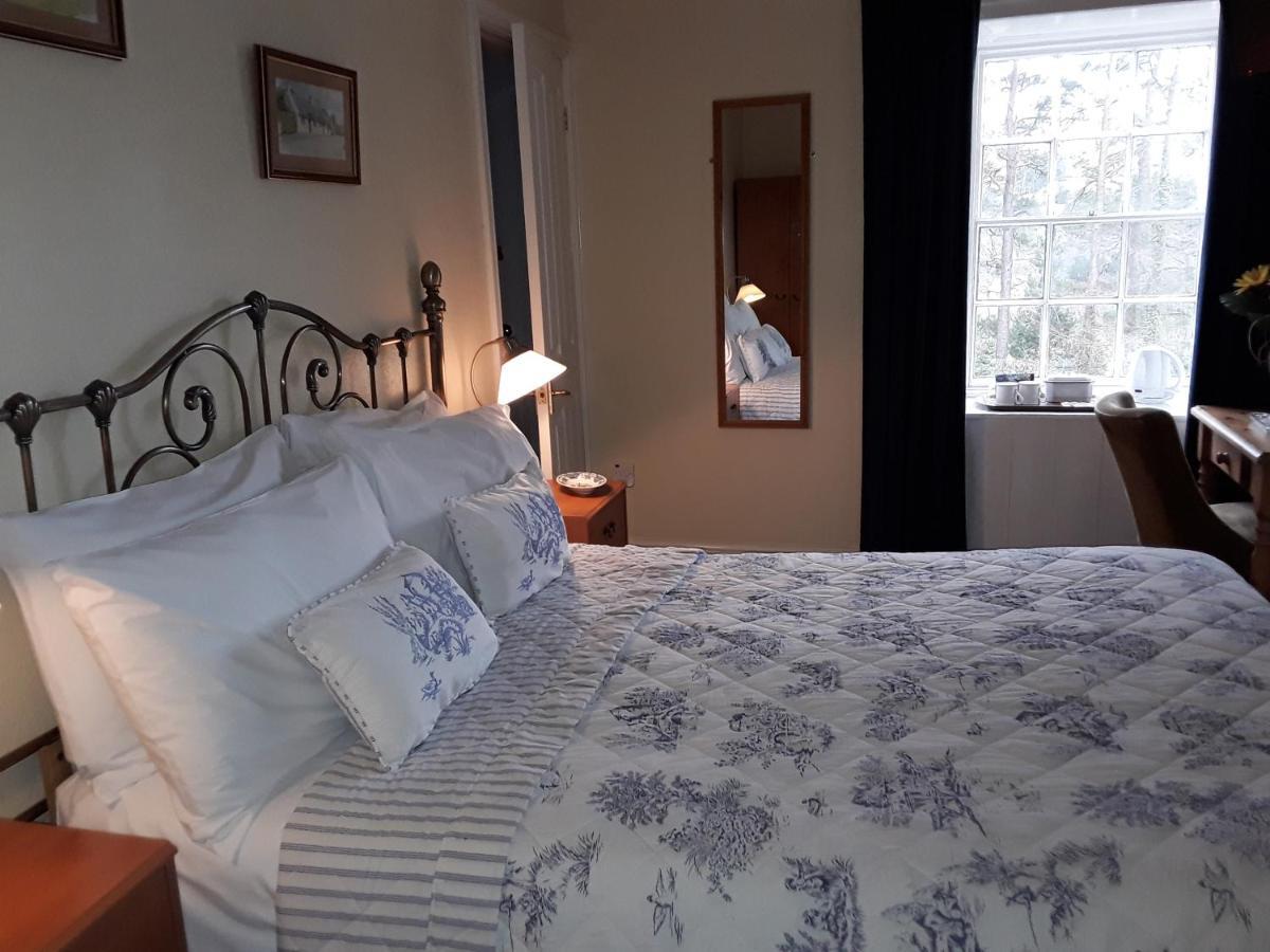 Lowbyer Manor Country House Alston Dış mekan fotoğraf